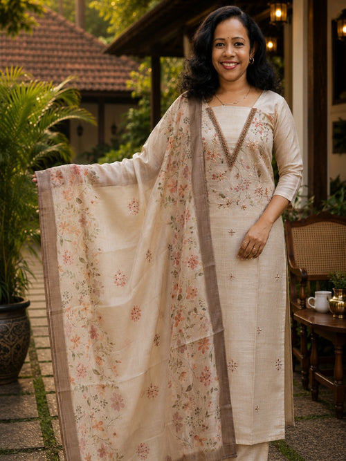 SALWAR SET 13