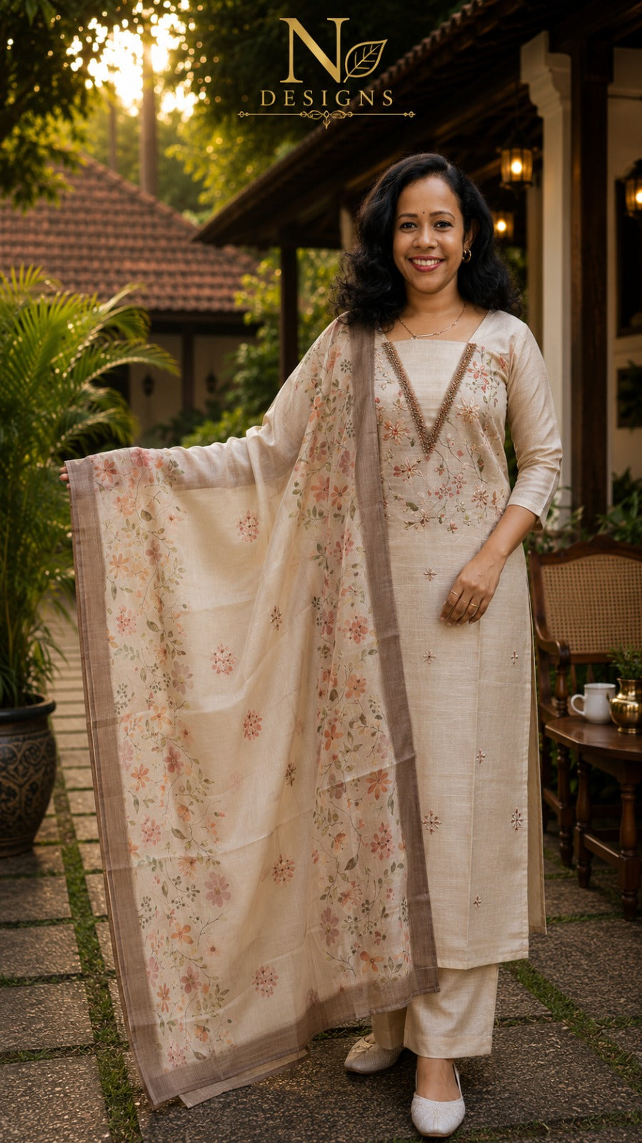 SALWAR SET 13