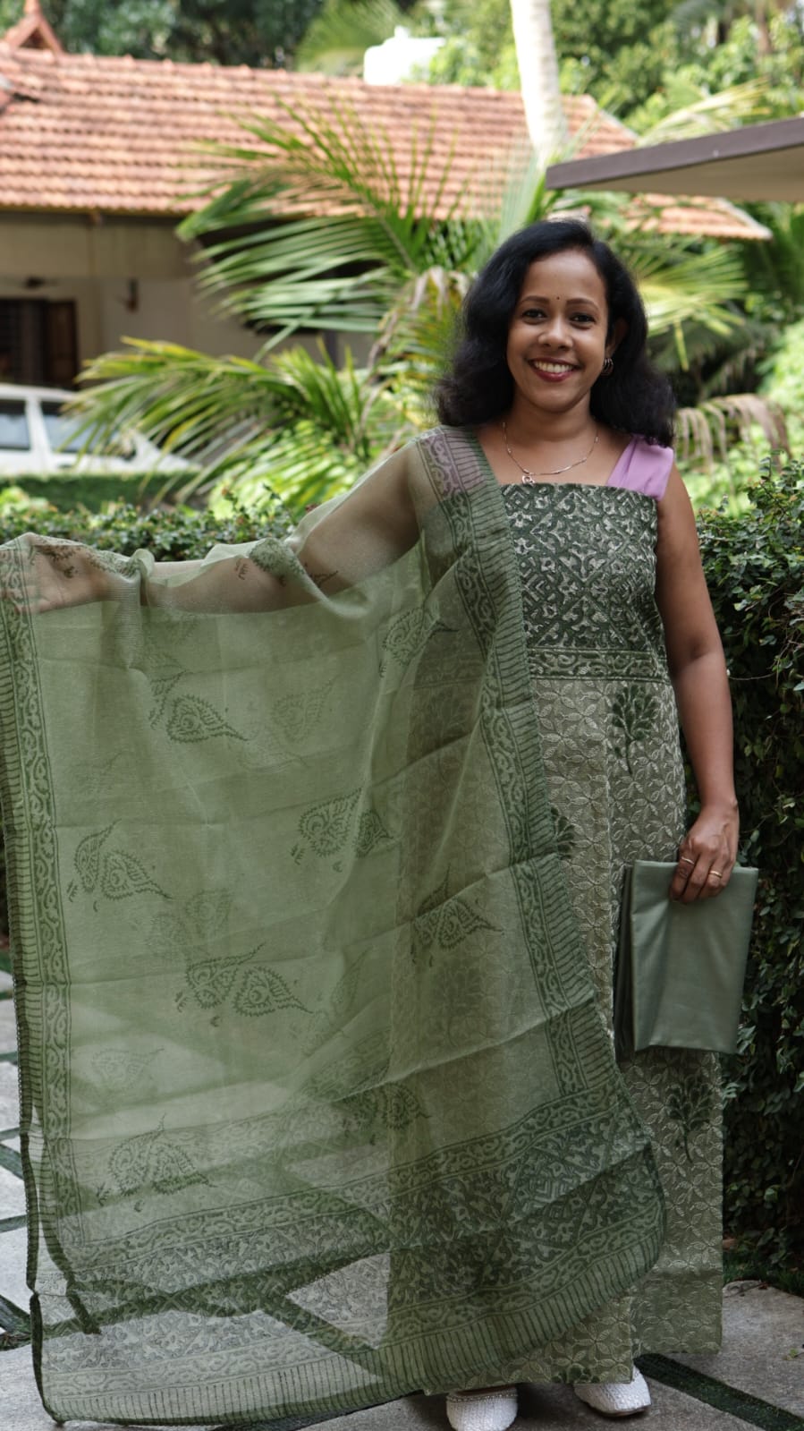 SALWAR SET 12