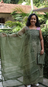 SALWAR SET 12
