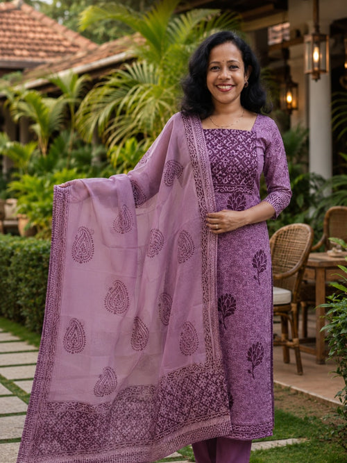 SALWAR SET 14