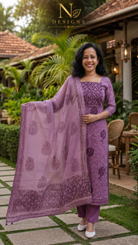 SALWAR SET 14