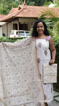 SALWAR SET 15