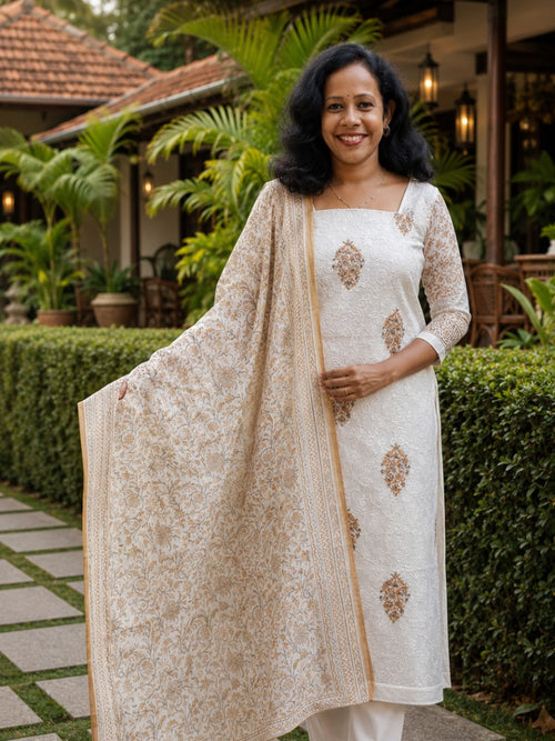 SALWAR SET 15