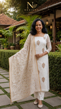 SALWAR SET 15