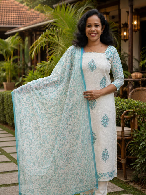 SALWAR SET 16