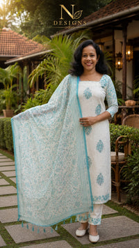SALWAR SET 16
