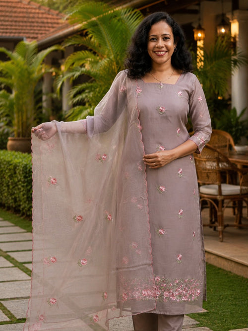 SALWAR SET 17