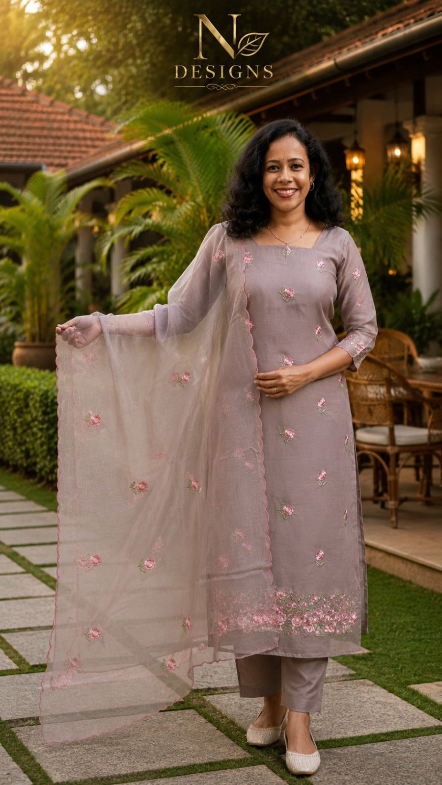 SALWAR SET 17