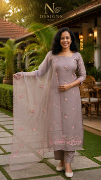 SALWAR SET 17