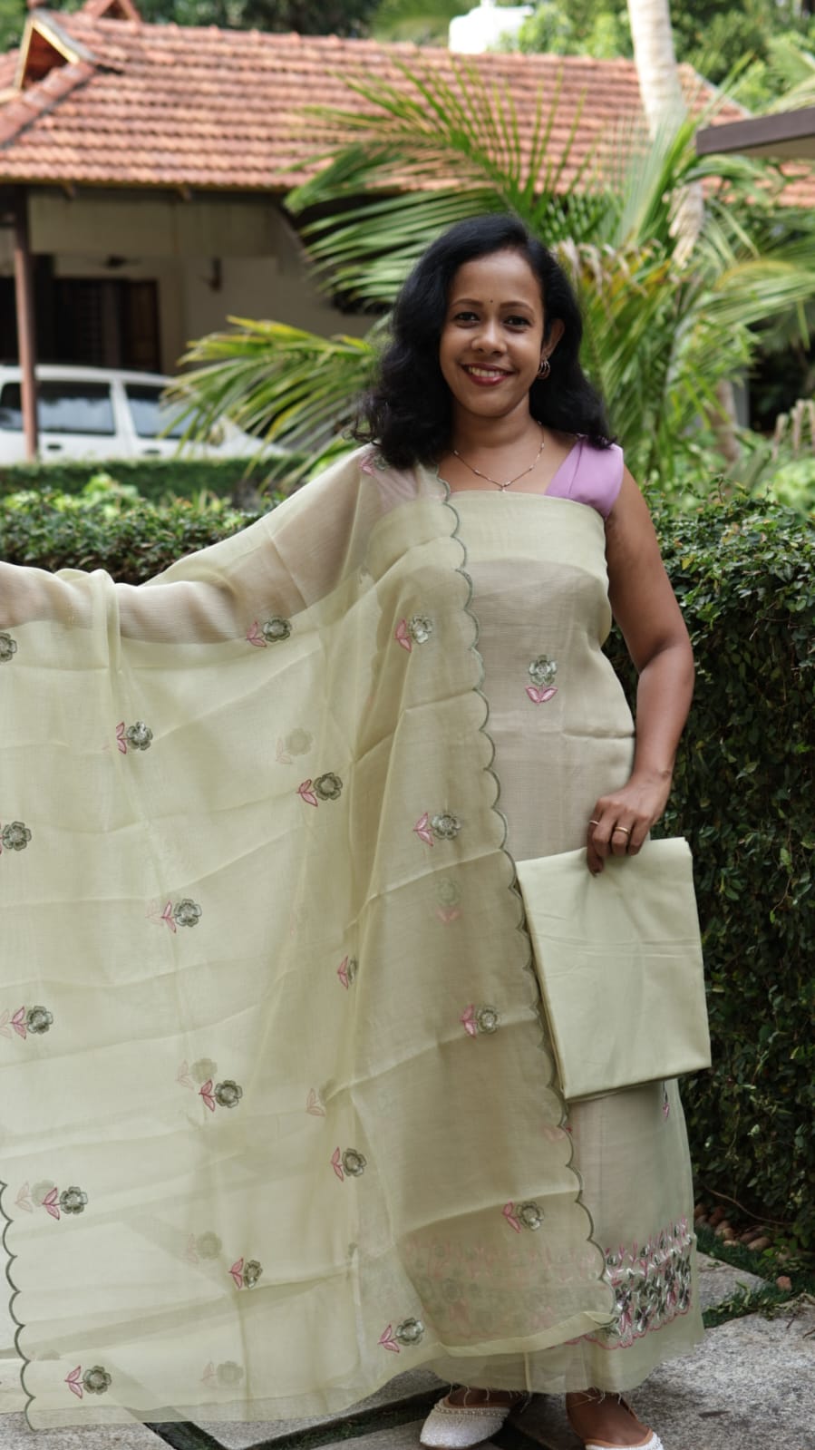 SALWAR SET 18