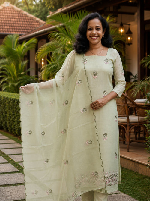 SALWAR SET 18