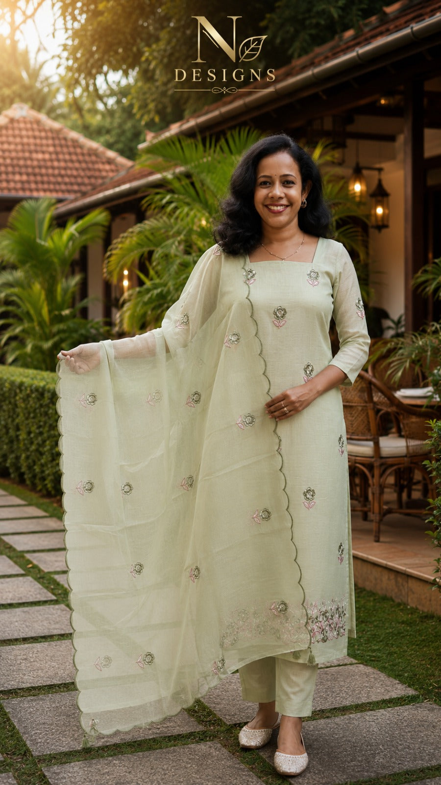 SALWAR SET 18