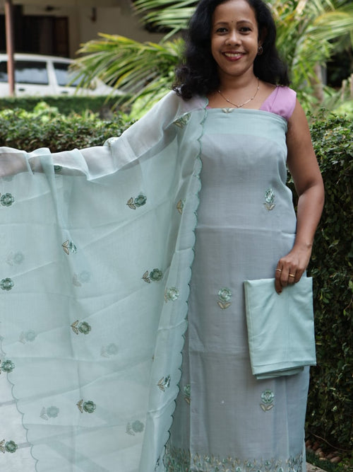 SALWAR SET 19