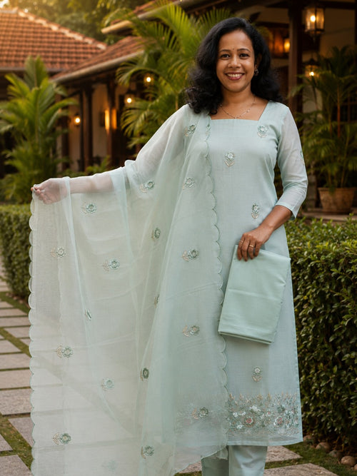 SALWAR SET 19