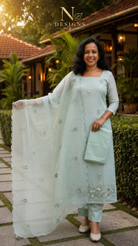 SALWAR SET 19