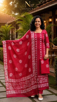 SALWAR SET 20