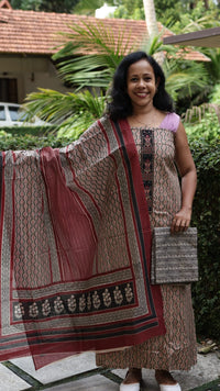 SALWAR SET 21