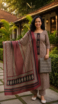 SALWAR SET 21