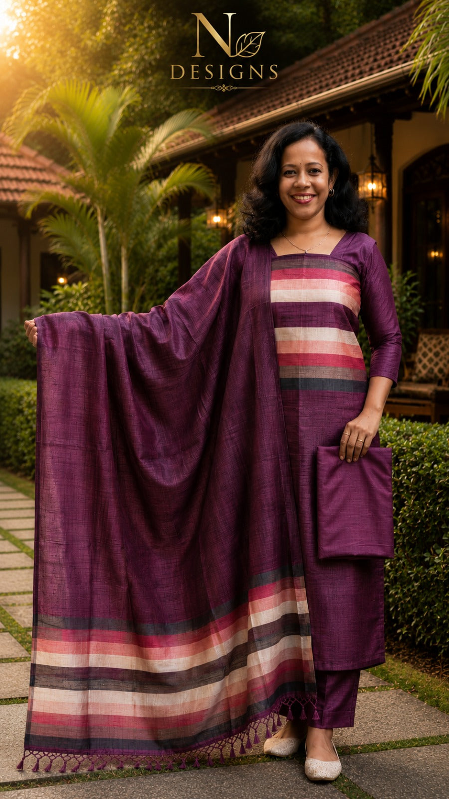 SALWAR SET 23