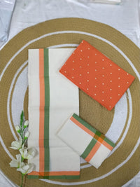 Mulloth Set Mund