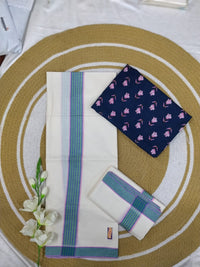 Mulloth Set Mund