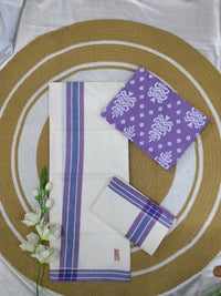 Mulloth Set Mund