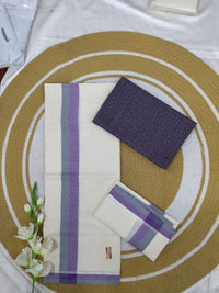 Mulloth Set Mund