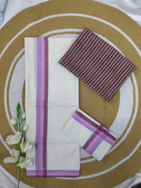 Mulloth Set Mund