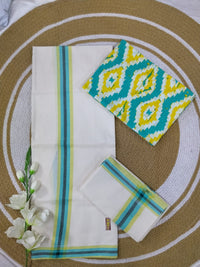 Mulloth Set Mund