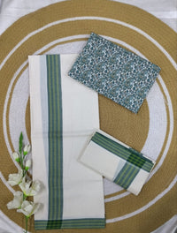 Mulloth Set Mund