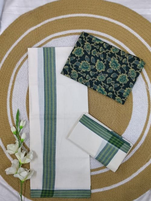 Mulloth Set Mund