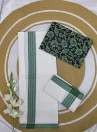 Mulloth Set Mund