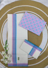 Mulloth Set Mund