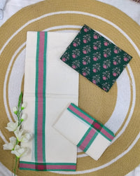 Mulloth Set Mund