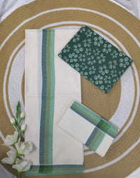 Mulloth Set Mund