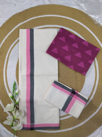 Mulloth Set Mund