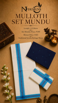 Mulloth Set Mund
