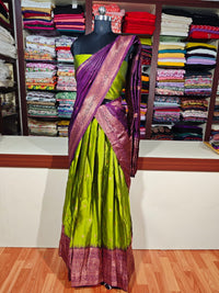 Dhavani Set