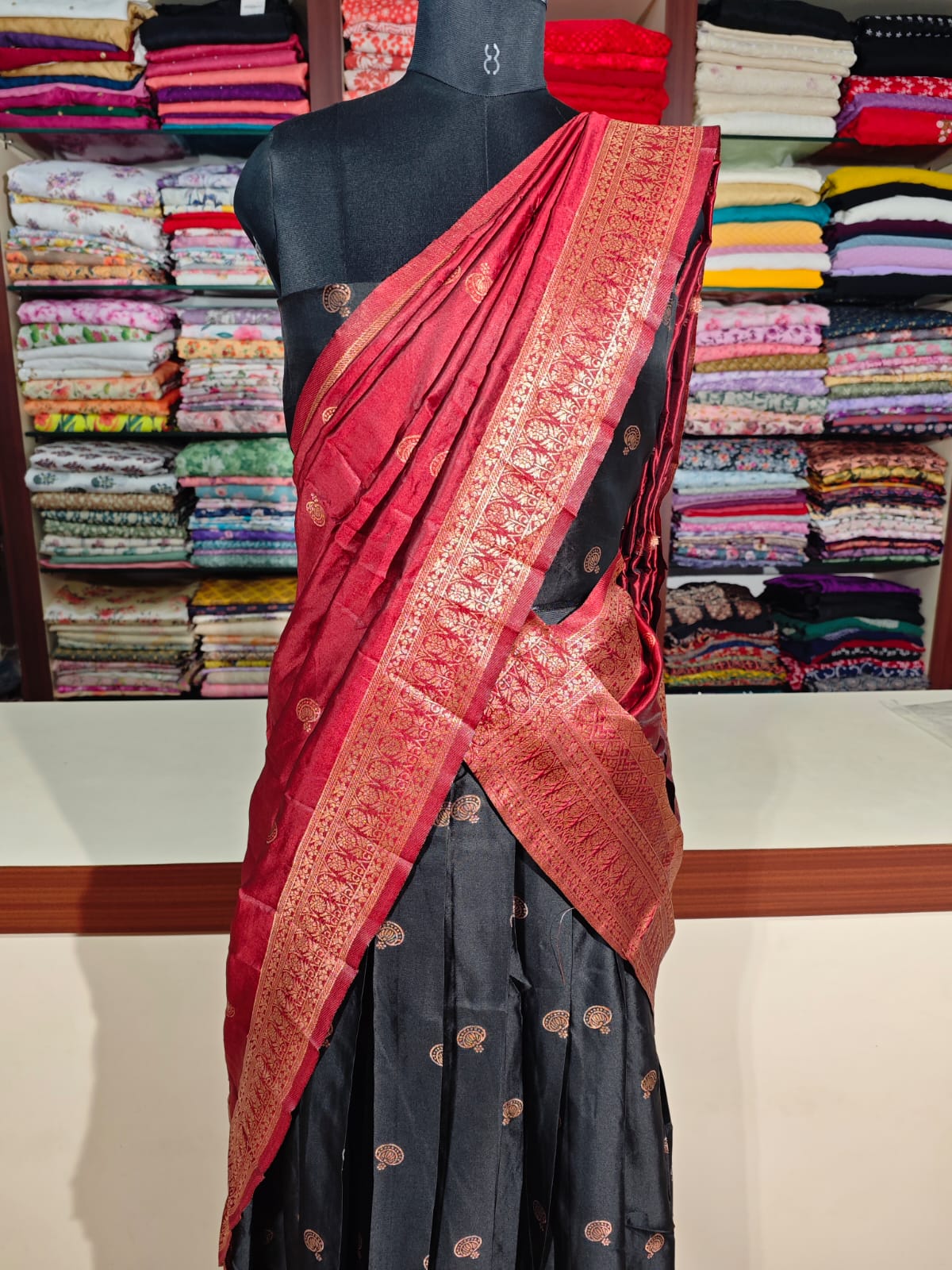 Dhavani Set