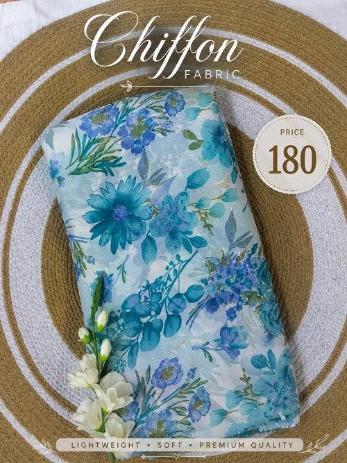 CHIFFON FABRIC