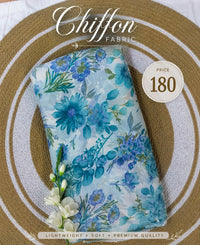 CHIFFON FABRIC