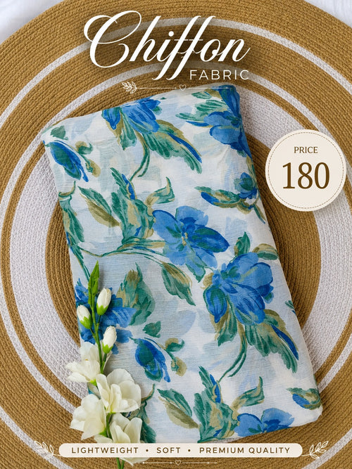 CHIFFON FABRIC