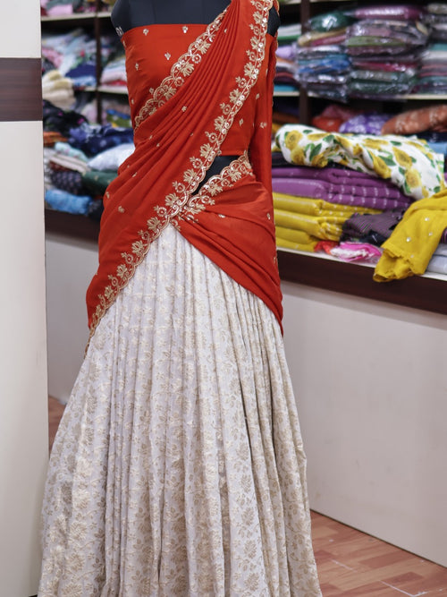 DAVANI SET COMBO COLLECTION