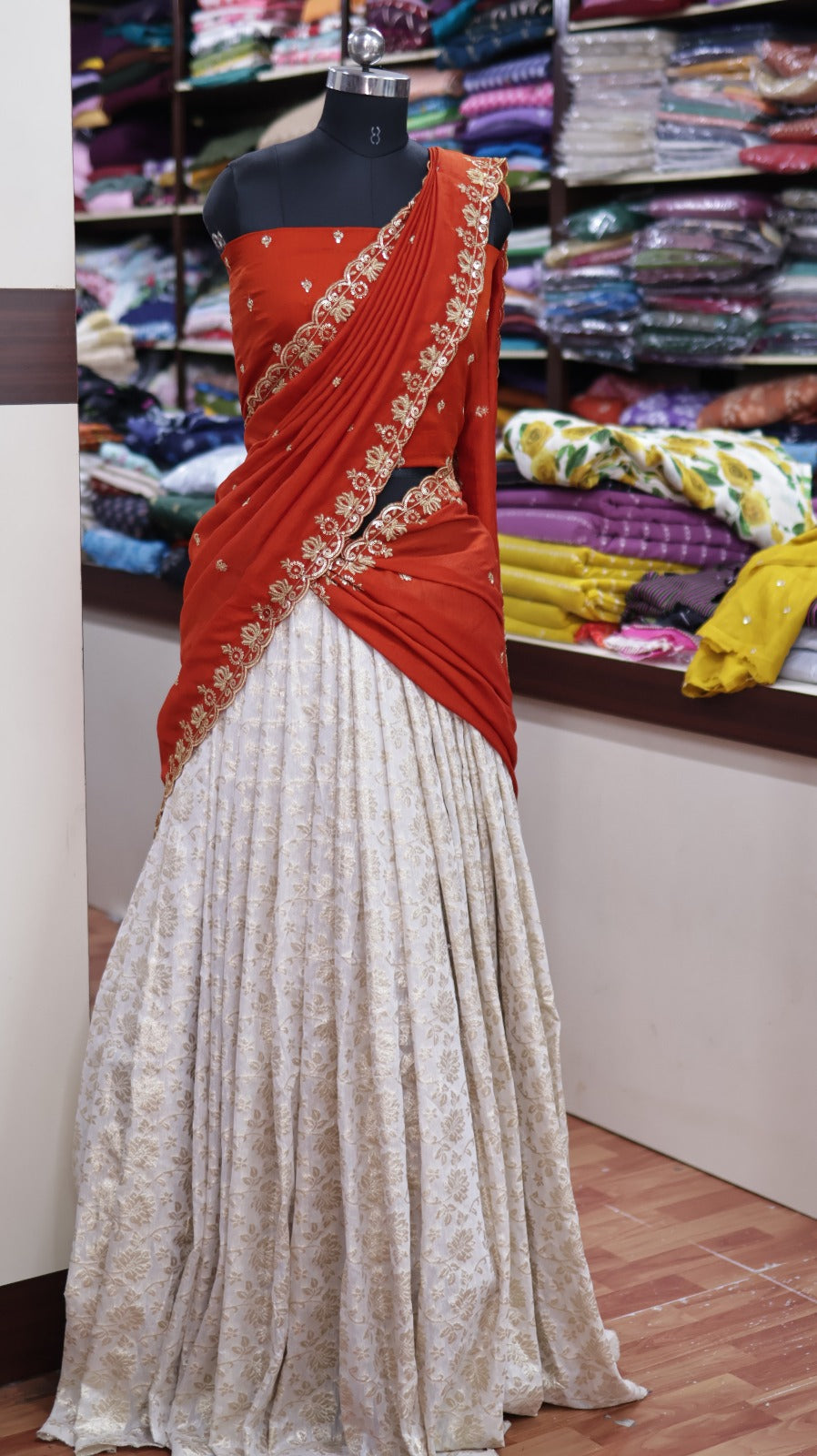 DAVANI SET COMBO COLLECTION