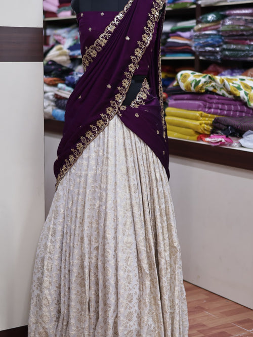 DAVANI SET COMBO COLLECTION