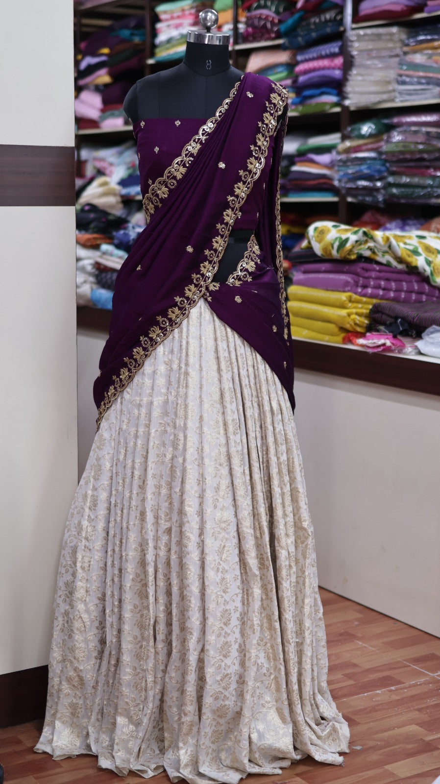 DAVANI SET COMBO COLLECTION