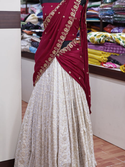 DAVANI SET COMBO COLLECTION