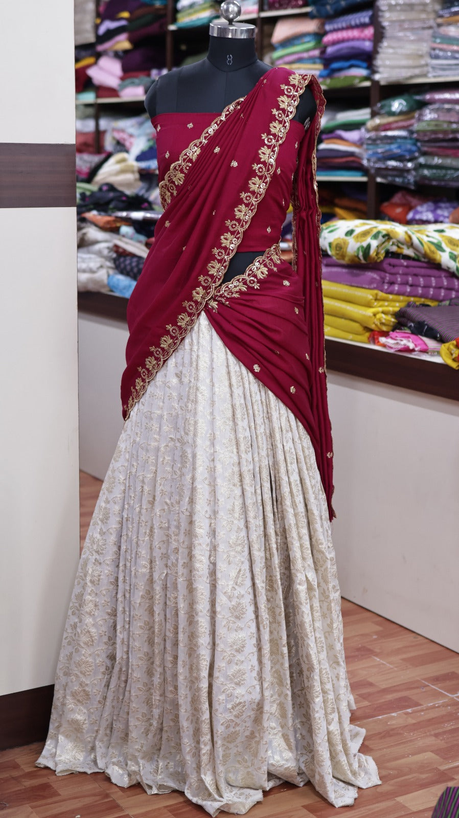 DAVANI SET COMBO COLLECTION