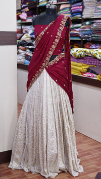 DAVANI SET COMBO COLLECTION